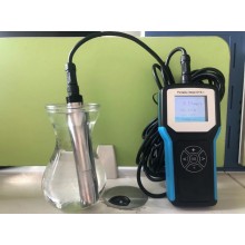 在線/便攜式溶氧儀，自帶溫度補(bǔ)償，檢測速度快，精度高
