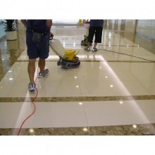 大理石石材地面結(jié)晶，水磨石翻新，花崗巖護(hù)理保養(yǎng)